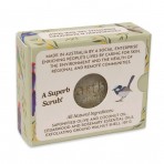Essential Oil Soap | Iconic Birds Of Australia | Cedarwood + Rosemary